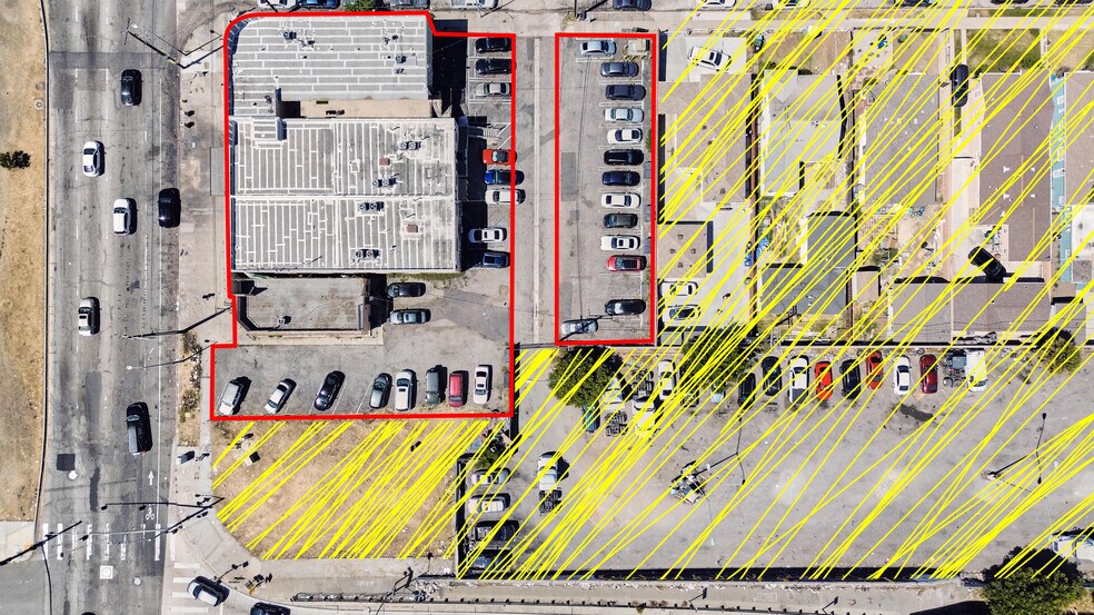 More Photos Of 11500-11512 S Vermont Ave, Los Angeles Medical For Sale