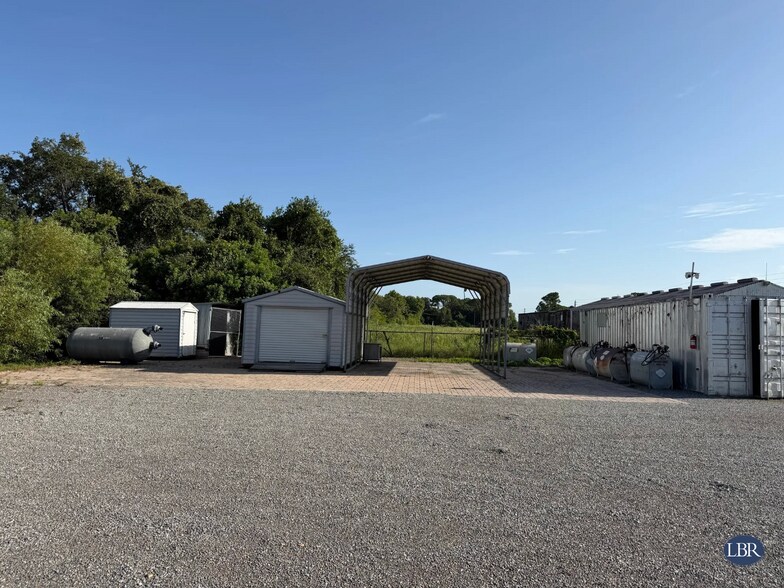 More Photos Of 6005 N Courtenay Pky, Merritt Island Land For Lease