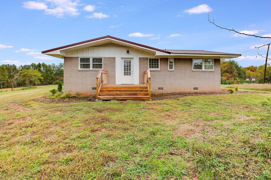 More Photos Of 6792 Rockmart Rd SE, Silver Creek Land For Sale