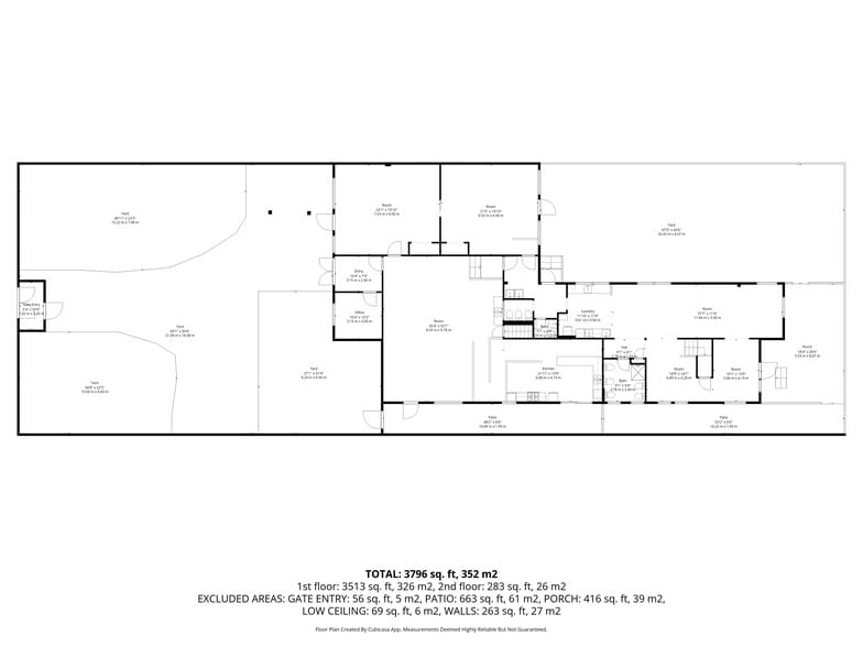 More Photos Of 272 S Glassell St, Orange Schools For Lease