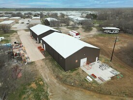 More Photos Of 11983 Cleveland Gibbs Rd, Roanoke Flex For Lease