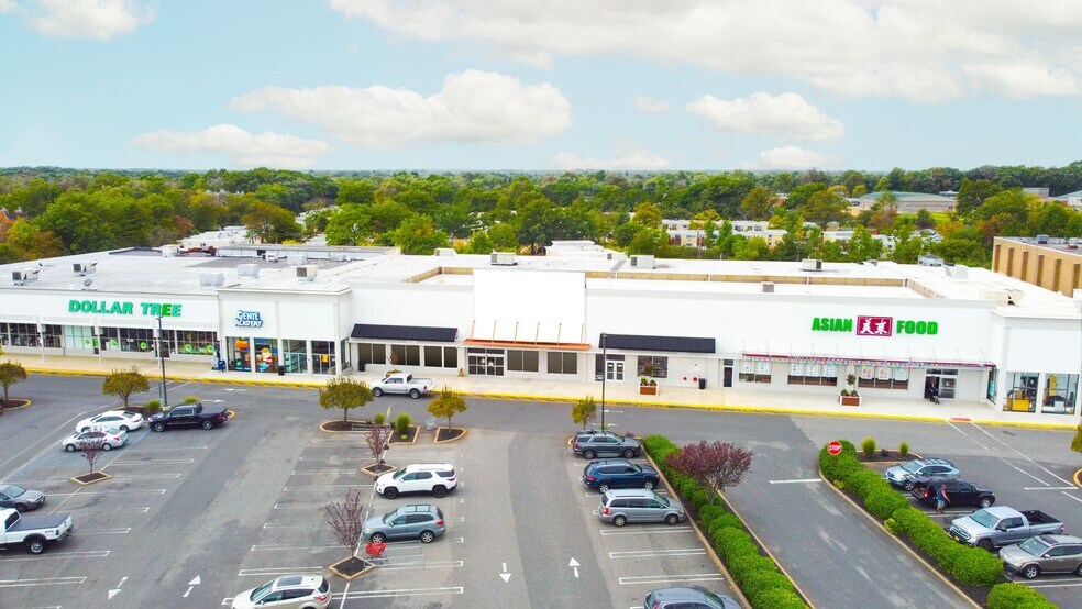 Primary Photo Of 275 Rt-18, East Brunswick Unknown For Lease