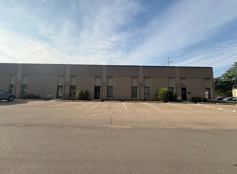 More Photos Of 1270 Rankin St, Troy Unknown For Lease