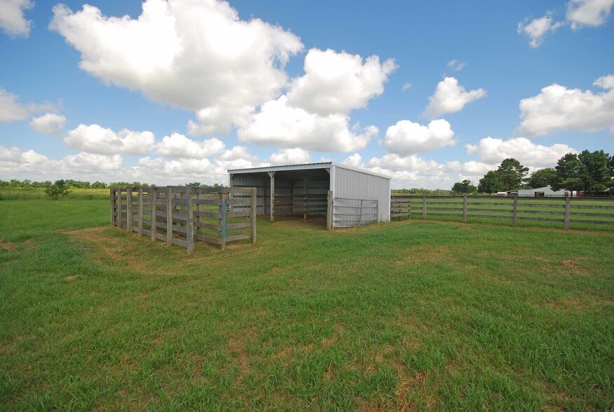 19203 Mueschke Rd, Tomball, TX 77377 Land For Sale
