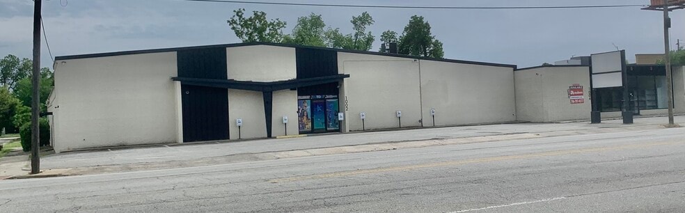More Photos Of 1002 Walton Way, Augusta Research And Development For Sale