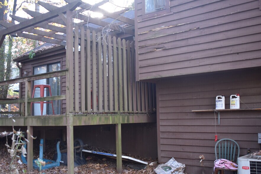 More Photos Of 441 Weaver Rd, Moultrie Land For Sale