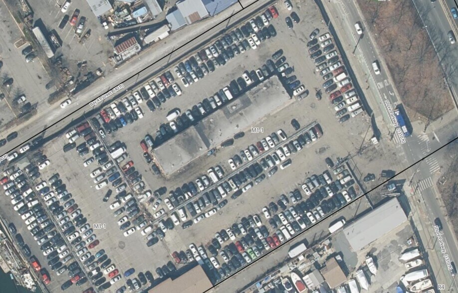 More Photos Of 417 BAY 41 STREET, Brooklyn Land For Lease
