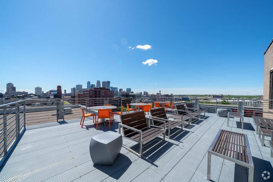 More Photos Of 800 Washington Ave N, Minneapolis Loft Creative Space For Lease