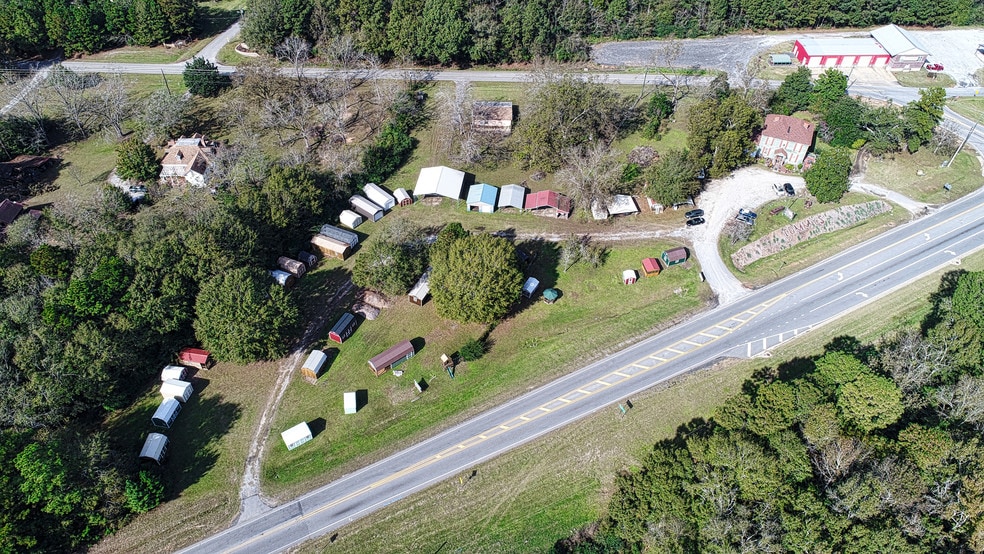 More Photos Of 3565 GA Highway 85, Ellerslie Land For Sale