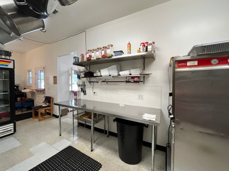 More Photos Of 120 W Temperance St, Ellettsville Restaurant For Sale