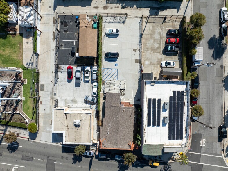 More Photos Of 13624 San Antonio Dr, Norwalk Office For Lease