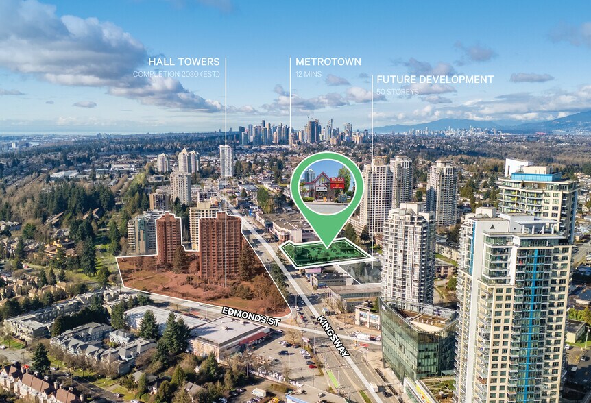 More Photos Of , Burnaby General Retail For Sale