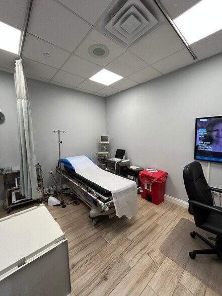 More Photos Of 459 7th Ave, Brooklyn Coworking Space