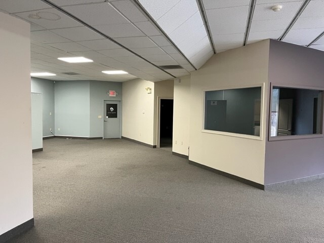 More Photos Of 1680 Riverdale St, West Springfield Storefront Retail Office For Lease