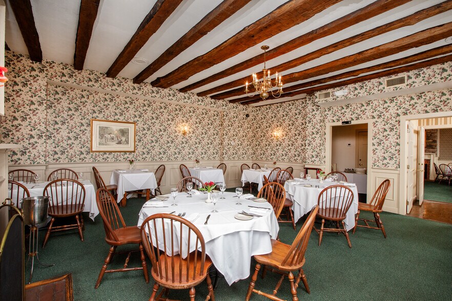 More Photos Of 1039 Old York Rd, East Amwell Township Restaurant For Sale