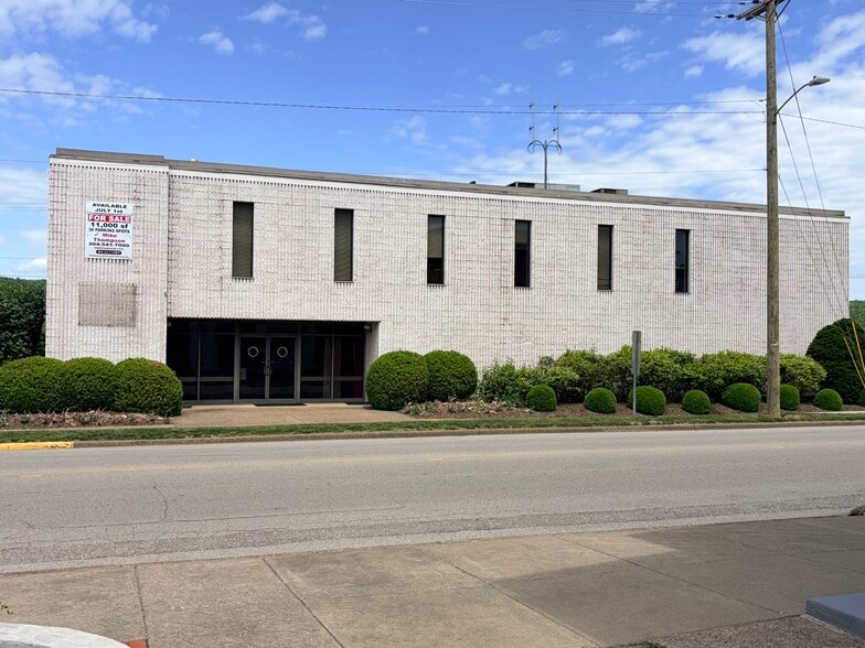 More Photos Of 501 2nd Ave, Charleston Office For Lease