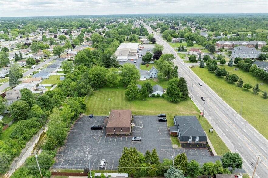 More Photos Of 932 French Rd, Cheektowaga Office For Sale