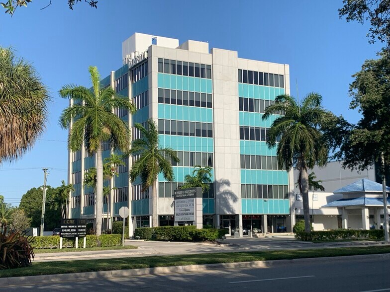 More Photos Of 3471 N Federal Hwy, Fort Lauderdale Office For Lease