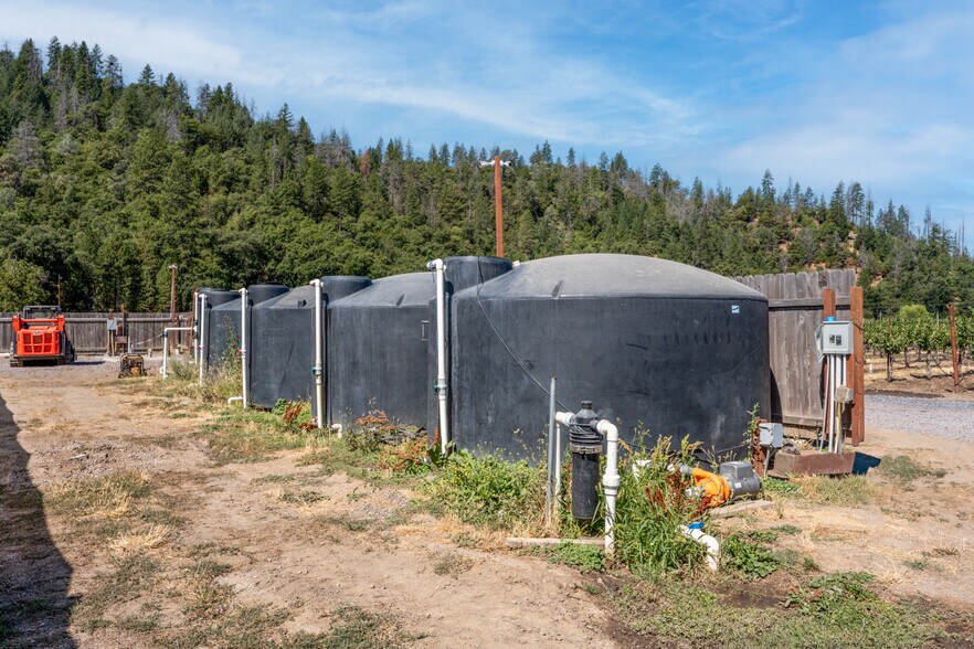 More Photos Of 2000 Clover Valley Rd, Upper Lake Land For Sale