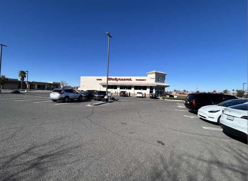 More Photos Of 15480 Main St, Hesperia Drugstore For Sale