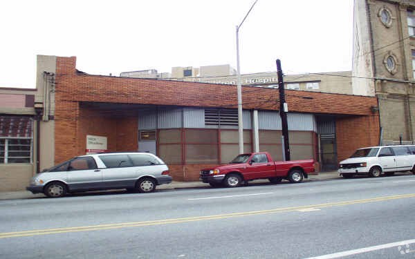 More Photos Of 191 Edgewood Ave SE, Atlanta General Retail For Sale