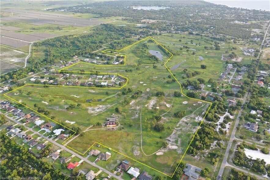 More Photos Of 119 Lincoln NW rd, Lake Placid Land For Sale