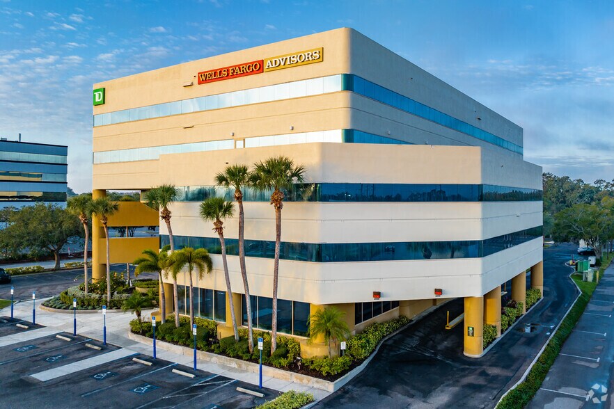 More Photos Of 28100 US Highway 19 N, Clearwater Office For Lease
