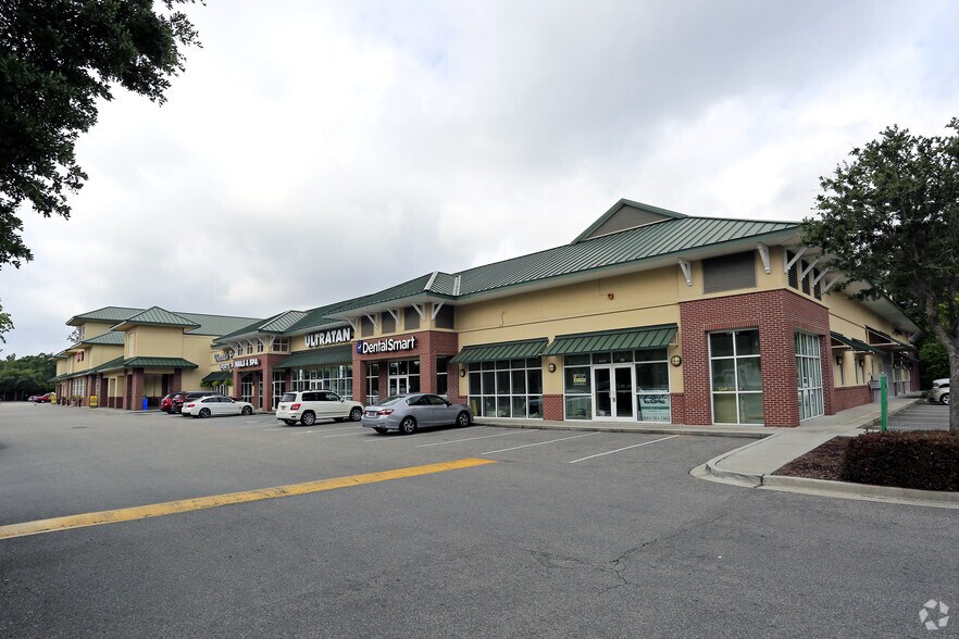 More Photos Of 4410-4440 Highway 17 Byp, Murrells Inlet Freestanding For Lease