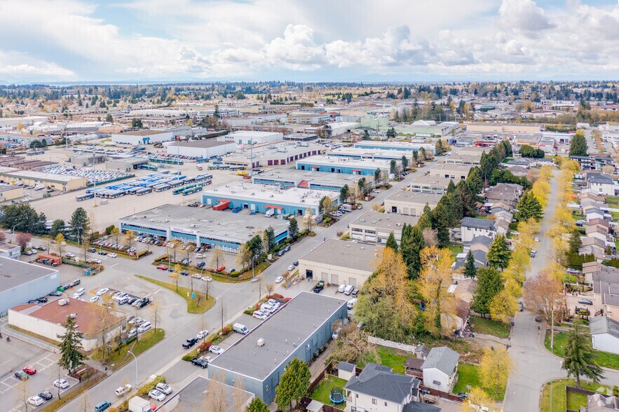 More Photos Of 13290 78th Ave, Surrey Unknown For Lease