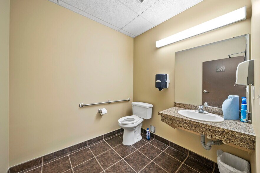 More Photos Of 53 Burnt Park Dr, Red Deer County Industrial For Lease