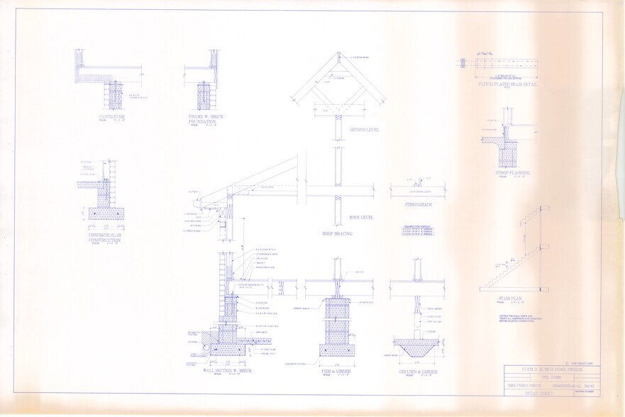 More Photos Of 3605 Cahaba Beach Rd, Birmingham Office For Sale