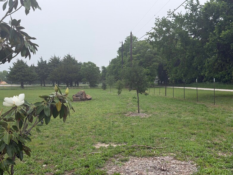 More Photos Of 627 Homer Smith Rd, Van Alstyne Land For Sale