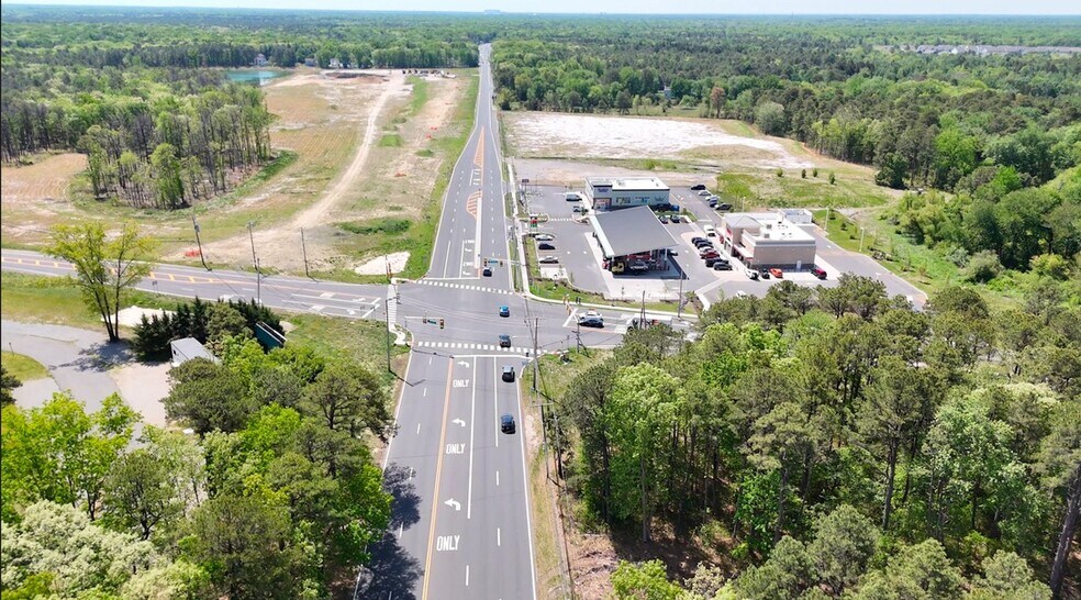 More Photos Of 564 Cedar Swamp Rd, Jackson Land For Sale