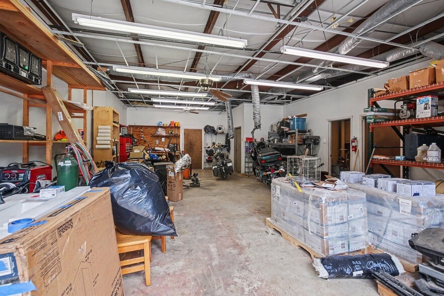 More Photos Of 455 Forum Pky, Rural Hall Industrial For Sale