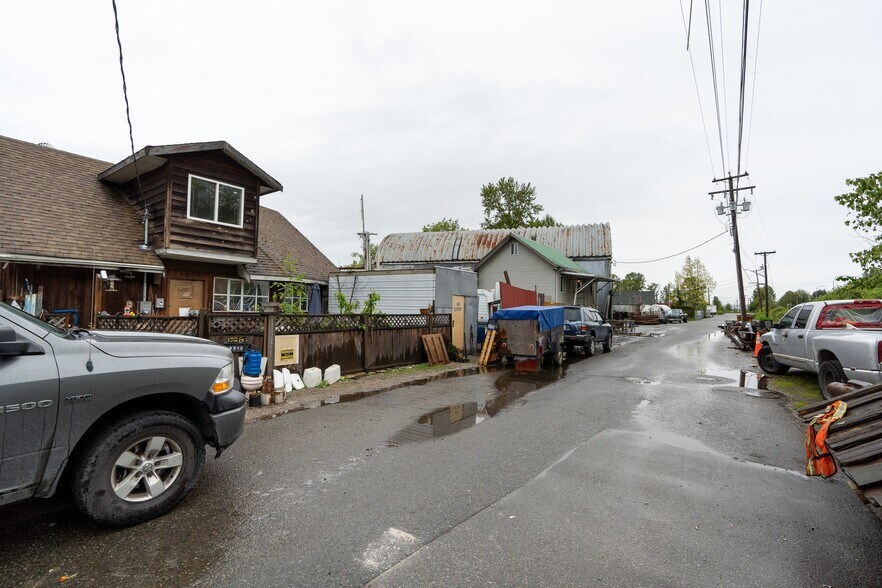 More Photos Of 9513 Gunderson Rd, Delta Land For Sale