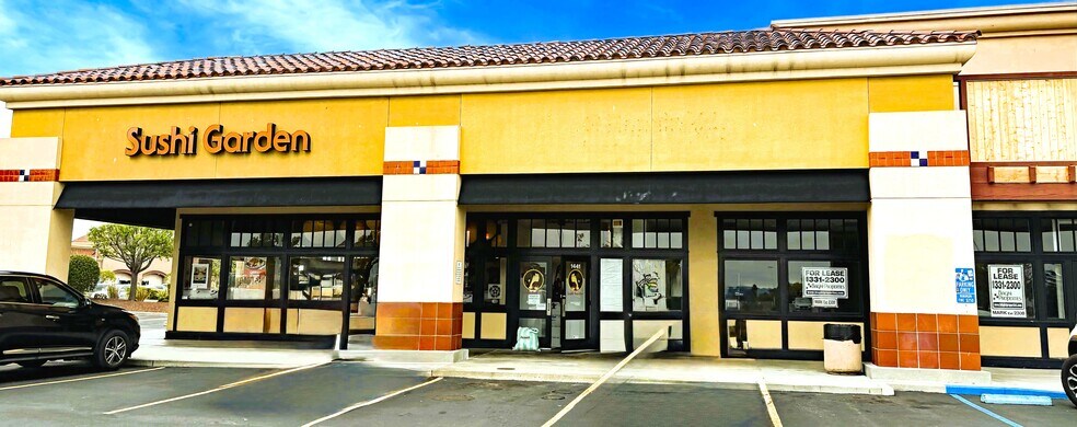 More Photos Of 1415-1465 Main St, Watsonville Unknown For Lease