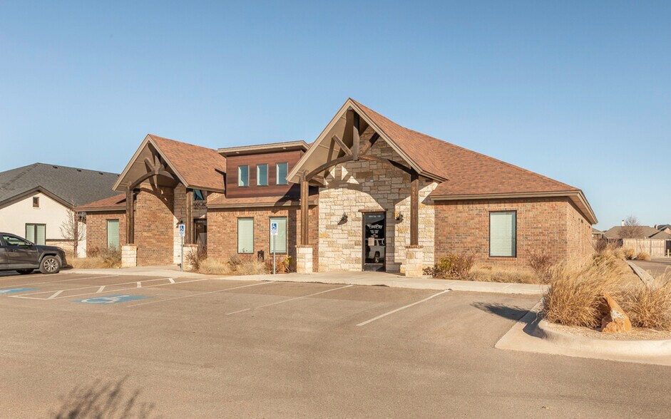 More Photos Of 5004 122nd St, Lubbock Office Residential For Lease