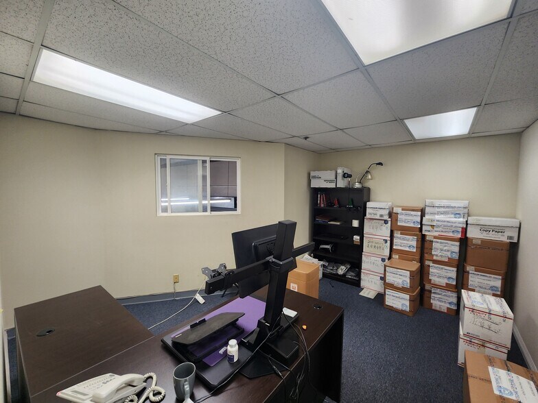 More Photos Of 236 Clary Ave, San Gabriel Warehouse For Sale