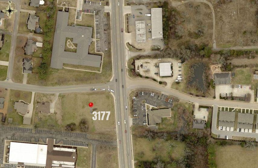Primary Photo Of 3177 Memorial Blvd, Murfreesboro Land For Lease