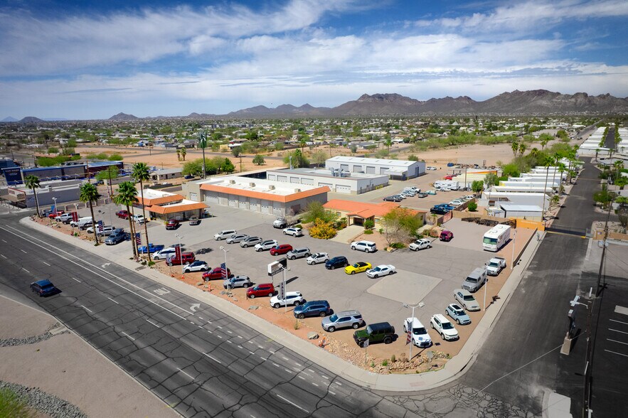 More Photos Of 870 W Apache Trl, Apache Junction General Retail For Sale