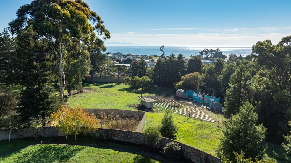 More Photos Of 280 State Park Dr, Aptos Land For Sale