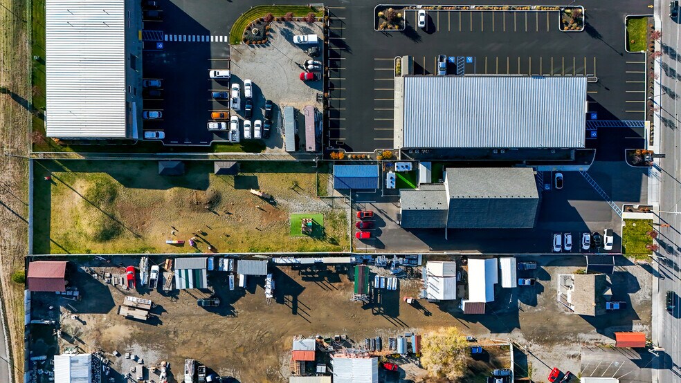 More Photos Of 16614 E Sprague Ave, Veradale Freestanding For Sale