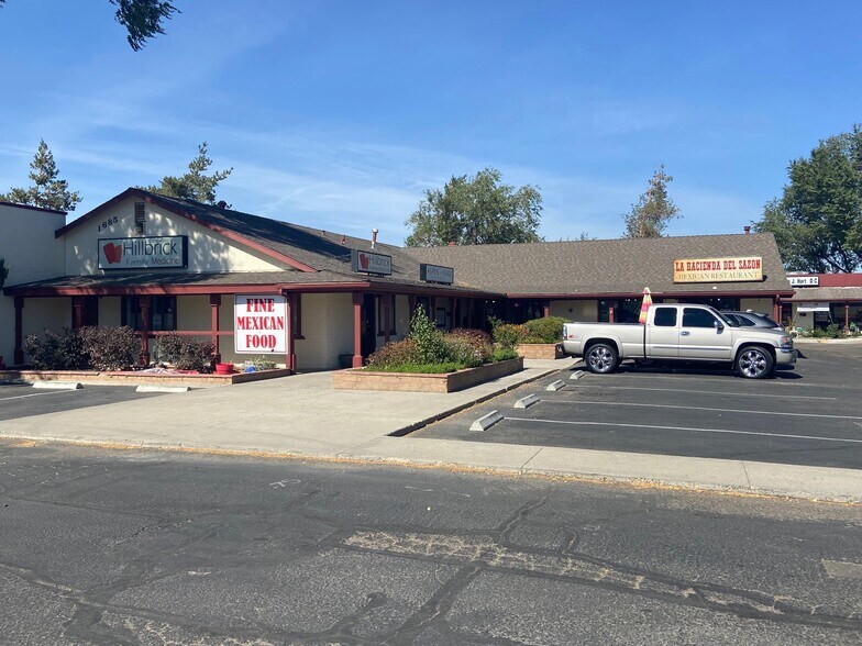 More Photos Of 1687 Highway 395, Minden General Retail For Sale