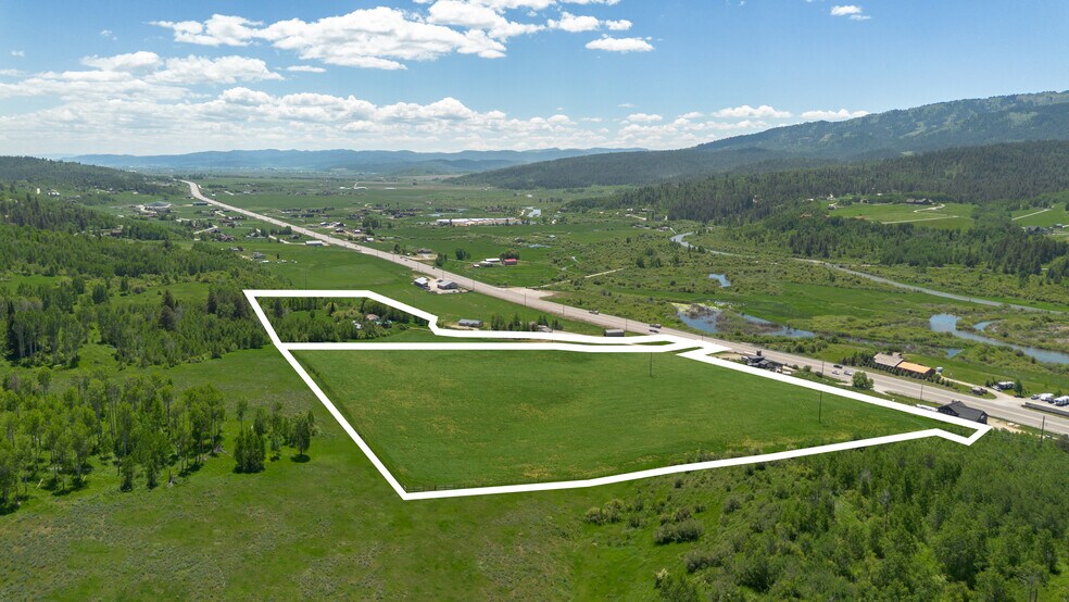 More Photos Of Lots 1 & 2 Lever Spring rd, Alpine Land For Sale