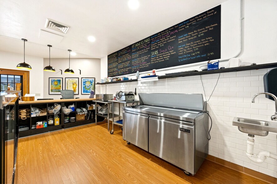 More Photos Of 9331 Spring Rd, Fish Creek Storefront For Sale