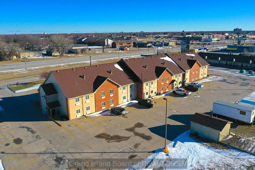 More Photos Of 2620 N Diers Ave, Grand Island Hotel For Sale