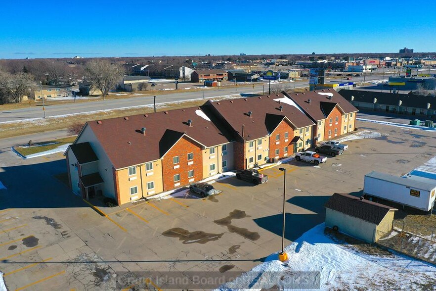 More Photos Of 2620 N Diers Ave, Grand Island Hotel For Sale