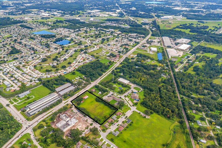 More Photos Of 3720 Kathleen Rd, Lakeland Land For Sale