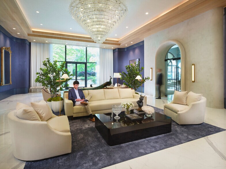 More Photos Of 3284 Northside Pky, Atlanta Office For Lease