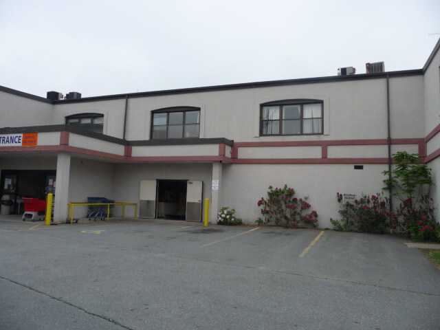 More Photos Of 376 Nash Rd, New Bedford Refrigeration Cold Storage For Sale